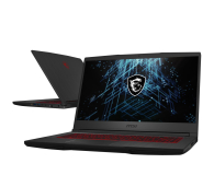MSI GF65 i7-10750H/8GB/512 RTX3060 144Hz - 626260 - zdjęcie 1